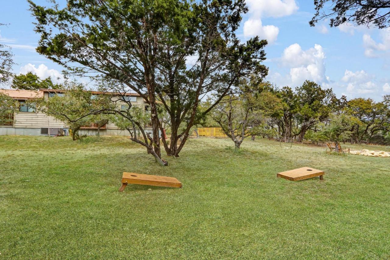 Driftwood The Casitas At Las Tortugas - La Hacienda מראה חיצוני תמונה